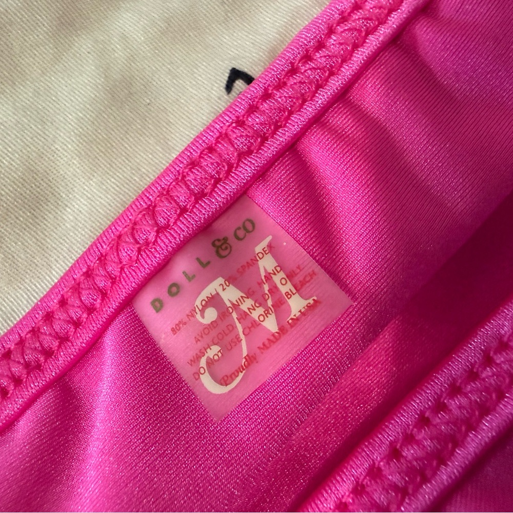 💕DOLL Malibu Sequin Classic Crunch💕 - Picture 5 of 7